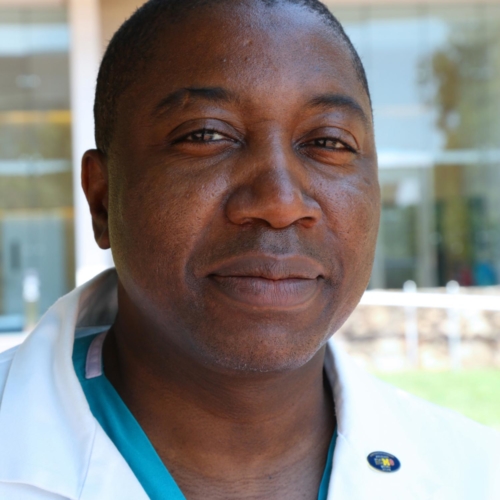 Anthony Charles, MD, MPH